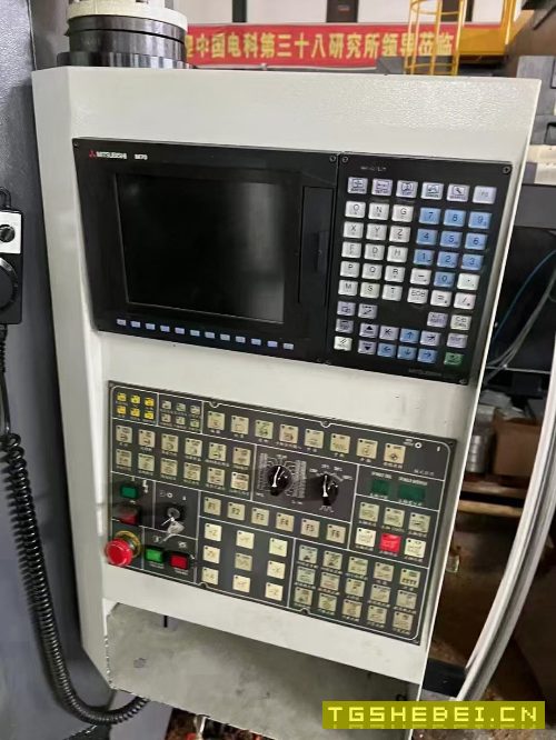 台湾原装进口品正1160，国企，三菱M70系统，BT40三线.