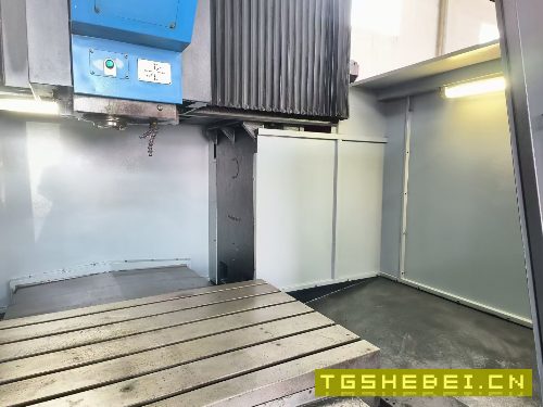 海精天工