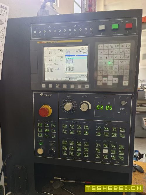 新定两台友佳NBP1100A.FANUC0iMF系统，一台BT40主轴，.