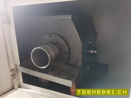 德州福马6150数控车，2022年。