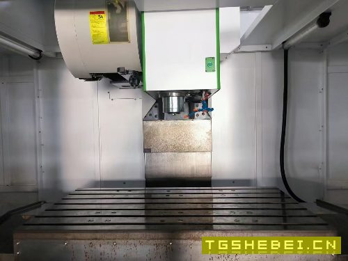 2023年新准群志1580加中工心,发那科MF