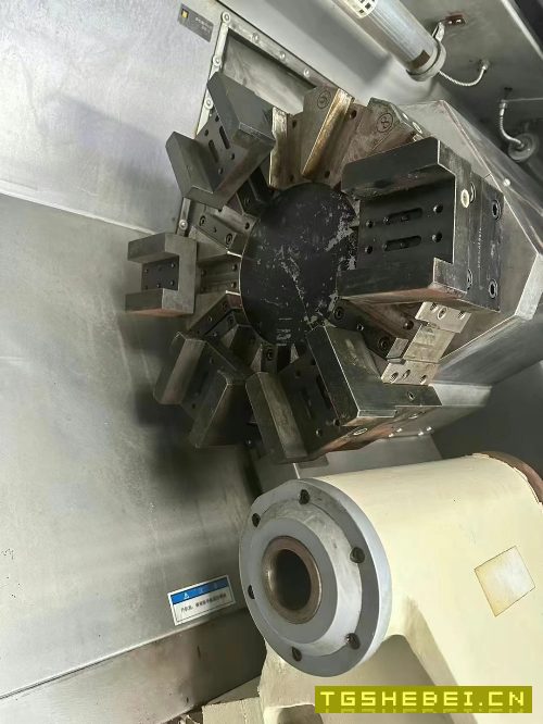 云南CTC40100CY系列重型数控车