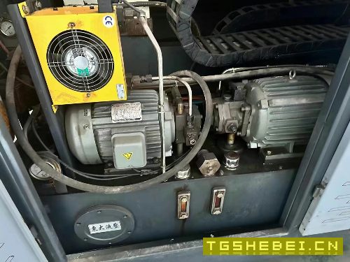 云南CTC40100CY系列重型数控车