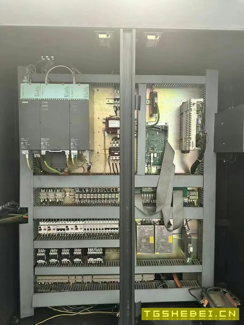 云南CTC40100CY系列重型数控车