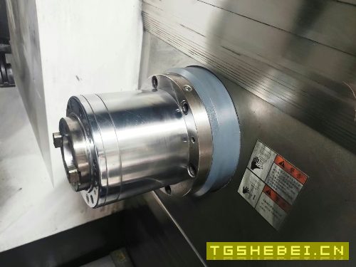 准新固驰630单工位一台，法兰克MFPIUS系统，三轴滚柱.