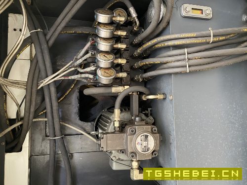 出售深奥SAL6055Z数控立车