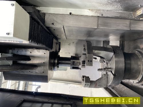 出售深奥SAL6055Z数控立车