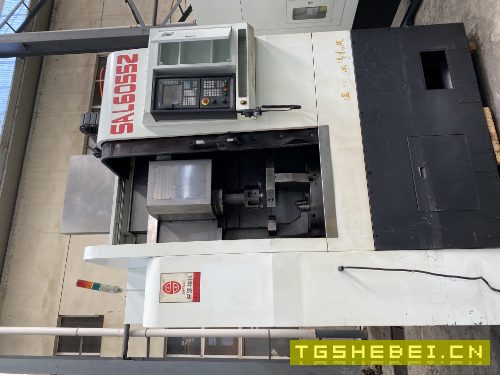 出售深奥SAL6055Z数控立车