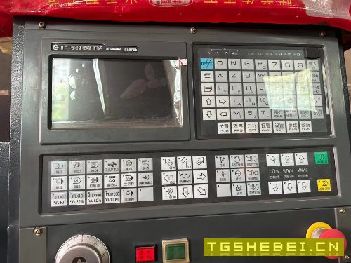 全新宝鸡sk40p