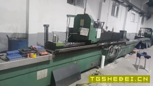 上海13503米磨床