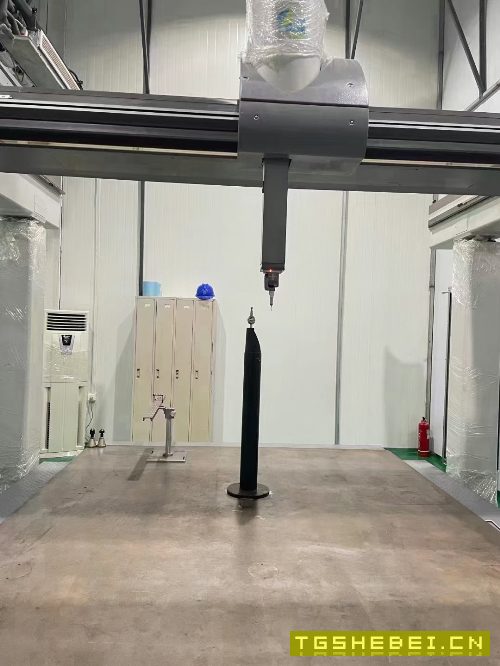 出售二手海克斯康大型龙门式三坐标