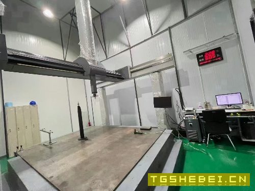 出售二手海克斯康大型龙门式三坐标