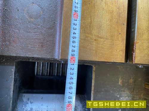 重型纽威PM2560S数控龙门