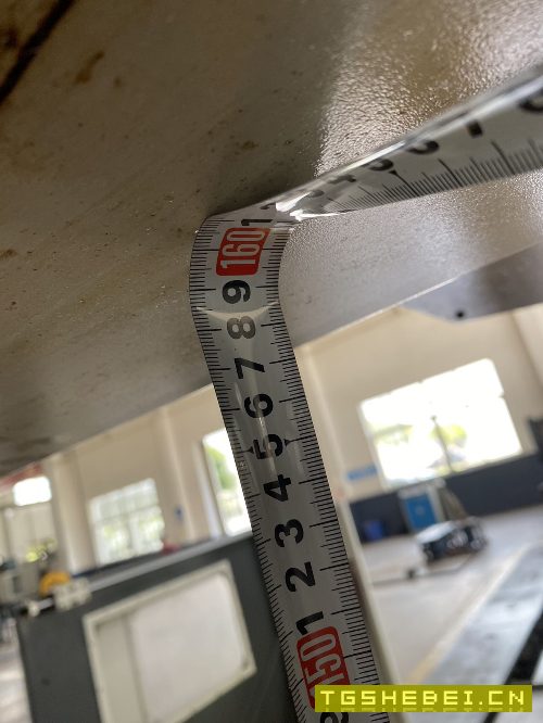 重型纽威PM2560S数控龙门