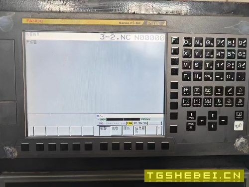 新一到台2020年4月苏纽州威1150S加工中心，那发.
