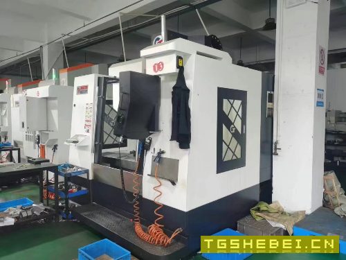 准新台冈855加工中心,三菱m80系统,重型机,特价秒杀.
