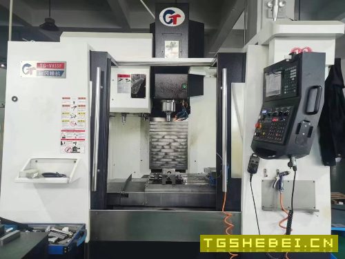 准新台冈855加工中心,三菱m80系统,重型机,特价秒杀.
