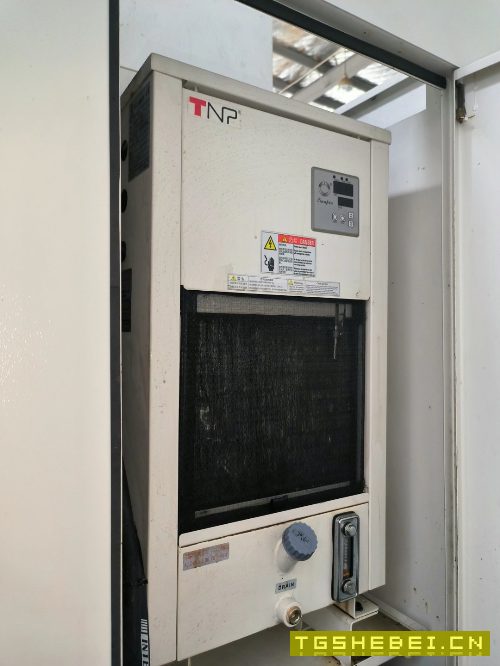 2020年台功855加工中心,发那科MF