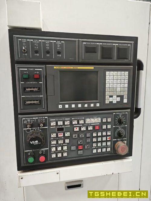 威亚l300A数控车床,2016年几乎安装未用!!