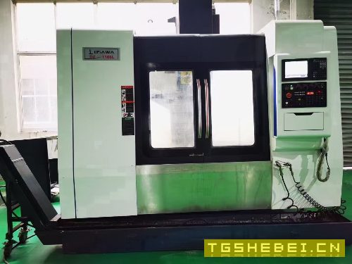 [發]价格直降1万，50主轴的1160