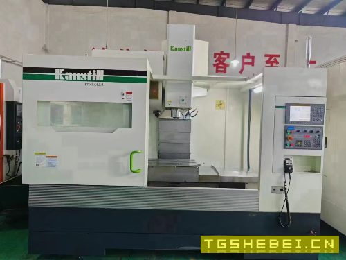 [發]特价特价特价处理一台群志1160加工中心