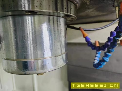 [發]特价特价特价处理一台群志1160加工中心