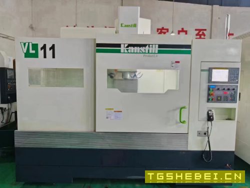 [發]特价特价特价处理一台群志1160加工中心