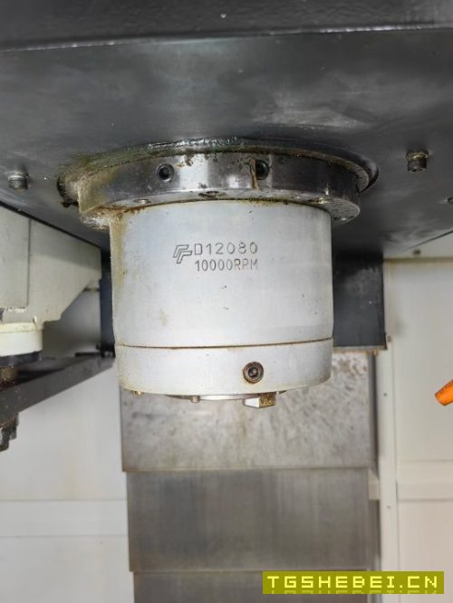 友佳VFP40加工中心