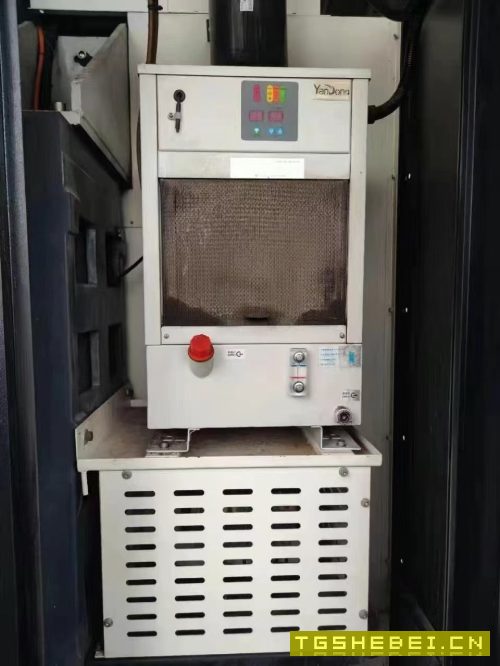 格勒玛960加工中心