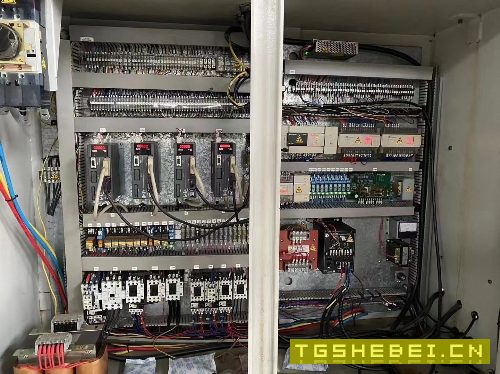 精品友佳3米龙门磨,参数看后一张图