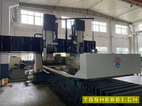 精品友佳3米龙门磨,参数看后一张图