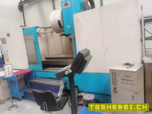 在位出售1890立加BT50法拉克MC系统