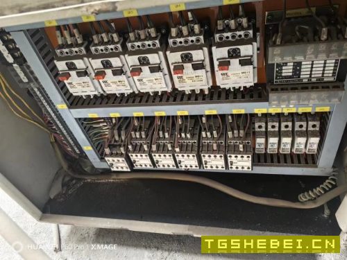 出售上海MQ8260B1600曲轴磨床