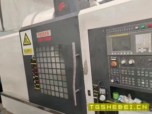 新定两台友佳NBP1100A,FANUC0iMF系统,三硬规,Y轴四.