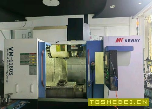 出售22年纽威1160加工中心