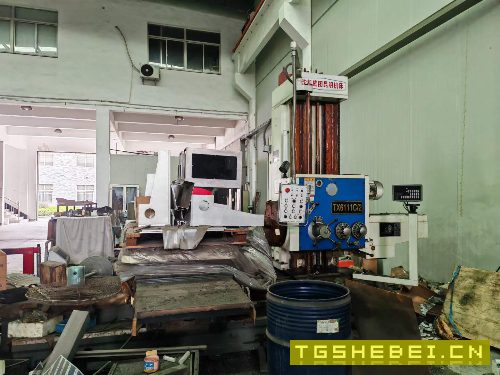 昆明镗床T6111C/2
