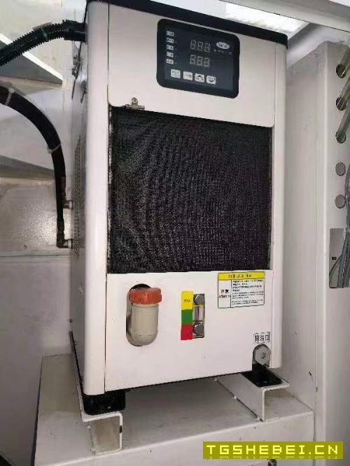2023年阿迈科850立加,三菱m80系统,三线滚柱线轨,bt.