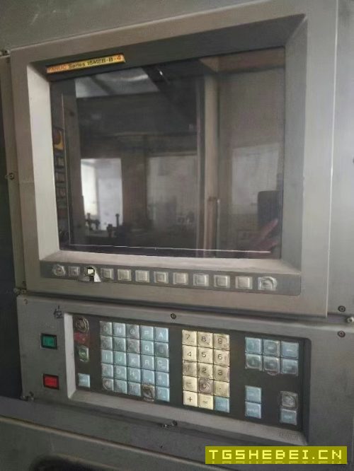 出售牧野630双工位卧加,BT50刀柄,66把刀库,硬轨,.