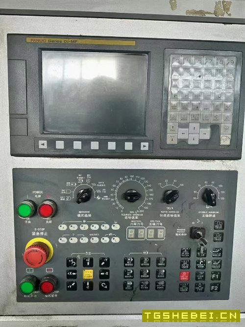 新到2016年雷德数控2500型材机一台,工作台2500&#.