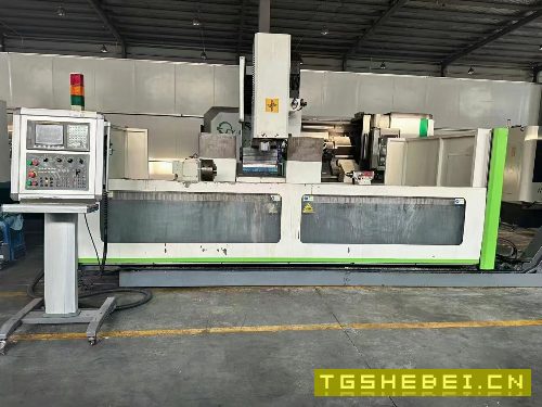 新到2016年雷德数控2500型材机一台,工作台2500&#.