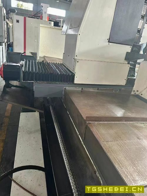 新到2016年雷德数控2500型材机一台,工作台2500&#.