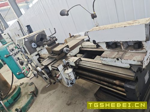 出售沈阳CW6163BX1500普车