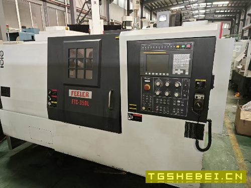 友佳350l数控车床