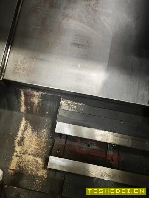 友佳450车床