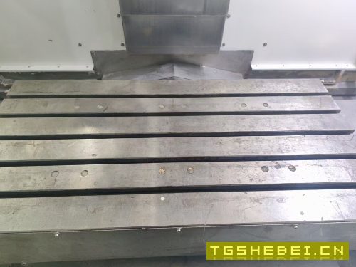[庆祝]品牌:铁正1160加工中心