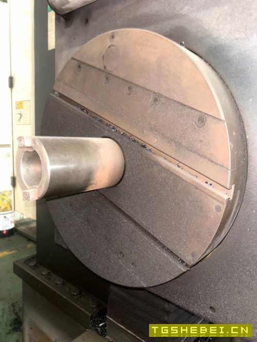 汉川611C/1数控镗