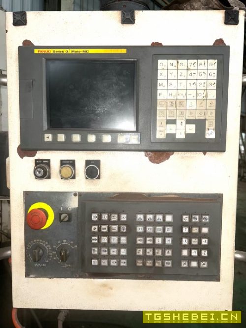 汉川611C/1数控镗