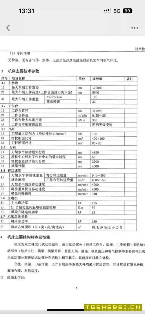 全新未安装武重9米数控立车便宜出售