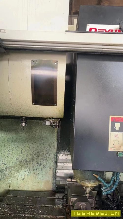 德扬850
