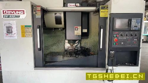 德扬850